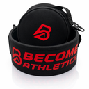 Become Athletics Lifting Belt