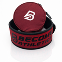 Become Athletics Lifting Belt
