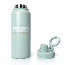 MagMount Gym Bottle