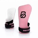 Apex Suede KIDS Grips