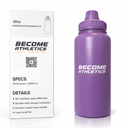MagMount Gym Bottle