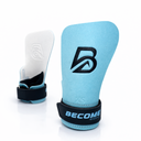 Apex Suede KIDS Grips