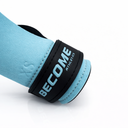 Apex Suede KIDS Grips