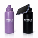 MagMount Gym Bottle