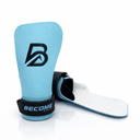 Apex Suede KIDS Grips