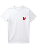 Become Athletics USA Tee