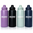 MagMount Gym Bottle
