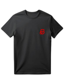 Become Athletics USA Tee