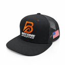 Become Trucker Hat