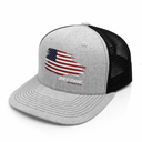 USA Trucker Hat
