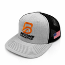 Become Trucker Hat