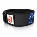 USA Weightlifting Belt
