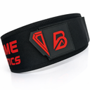Become Athletics Lifting Belt
