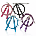 Become Athletics Speed Rope